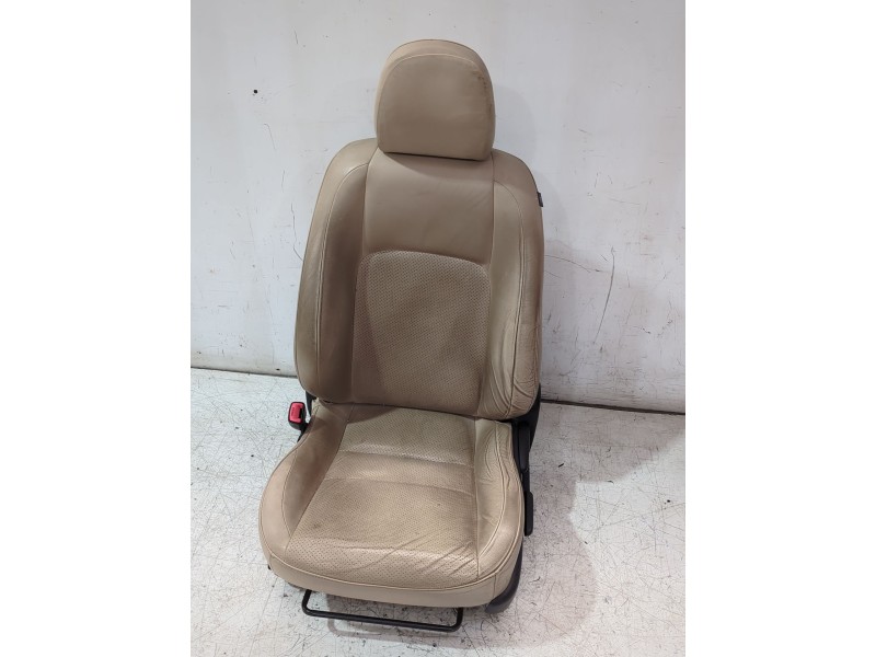 Recambio de asiento delantero izquierdo para lexus ct (zwa10_) 200h (zwa10_) referencia OEM IAM   