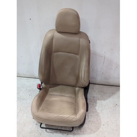 Recambio de asiento delantero izquierdo para lexus ct (zwa10_) 200h (zwa10_) referencia OEM IAM   