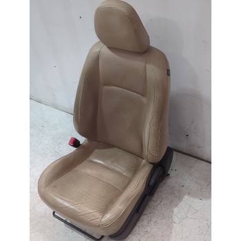 Recambio de asiento delantero izquierdo para lexus ct (zwa10_) 200h (zwa10_) referencia OEM IAM   