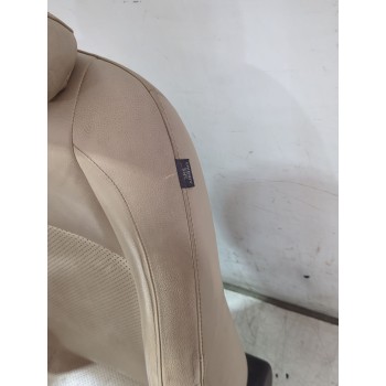 Recambio de asiento delantero izquierdo para lexus ct (zwa10_) 200h (zwa10_) referencia OEM IAM   