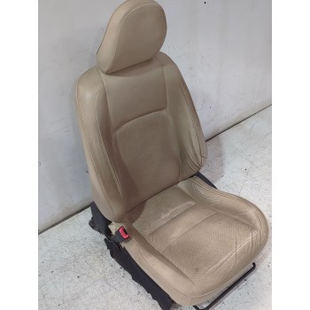 Recambio de asiento delantero izquierdo para lexus ct (zwa10_) 200h (zwa10_) referencia OEM IAM   