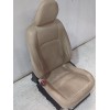 Recambio de asiento delantero izquierdo para lexus ct (zwa10_) 200h (zwa10_) referencia OEM IAM   