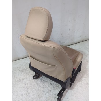 Recambio de asiento delantero izquierdo para lexus ct (zwa10_) 200h (zwa10_) referencia OEM IAM   
