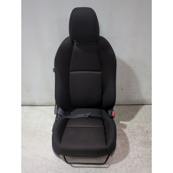 Recambio de asiento delantero derecho para mazda 3 hatchback (bp) skyactiv-x m hybrid awd (bp2h) referencia OEM IAM   