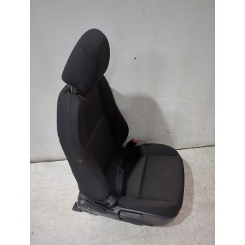Recambio de asiento delantero derecho para mazda 3 hatchback (bp) skyactiv-x m hybrid awd (bp2h) referencia OEM IAM   