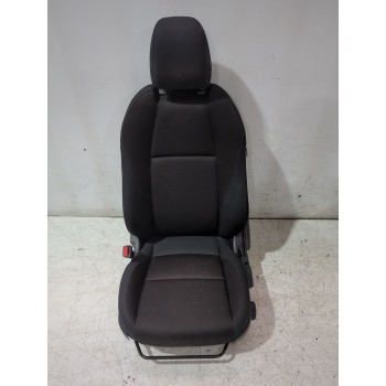 Recambio de asiento delantero izquierdo para mazda 3 hatchback (bp) skyactiv-x m hybrid awd (bp2h) referencia OEM IAM   