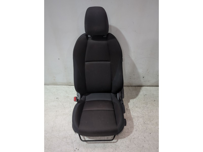Recambio de asiento delantero izquierdo para mazda 3 hatchback (bp) skyactiv-x m hybrid awd (bp2h) referencia OEM IAM   
