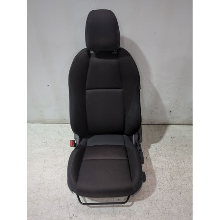 Recambio de asiento delantero izquierdo para mazda 3 hatchback (bp) skyactiv-x m hybrid awd (bp2h) referencia OEM IAM   