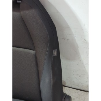 Recambio de asiento delantero izquierdo para mazda 3 hatchback (bp) skyactiv-x m hybrid awd (bp2h) referencia OEM IAM   