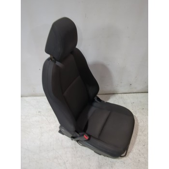 Recambio de asiento delantero izquierdo para mazda 3 hatchback (bp) skyactiv-x m hybrid awd (bp2h) referencia OEM IAM   