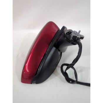 Recambio de retrovisor derecho para mazda 3 hatchback (bp) skyactiv-x m hybrid awd (bp2h) referencia OEM IAM E4045562  