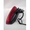 Recambio de retrovisor derecho para mazda 3 hatchback (bp) skyactiv-x m hybrid awd (bp2h) referencia OEM IAM E4045562  
