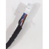 Recambio de retrovisor derecho para mazda 3 hatchback (bp) skyactiv-x m hybrid awd (bp2h) referencia OEM IAM E4045562  