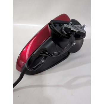 Recambio de retrovisor derecho para mazda 3 hatchback (bp) skyactiv-x m hybrid awd (bp2h) referencia OEM IAM E4045562  