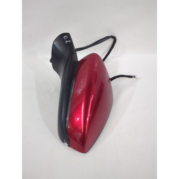 Recambio de retrovisor izquierdo para mazda 3 hatchback (bp) skyactiv-x m hybrid awd (bp2h) referencia OEM IAM E4045563  