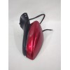 Recambio de retrovisor izquierdo para mazda 3 hatchback (bp) skyactiv-x m hybrid awd (bp2h) referencia OEM IAM E4045563  