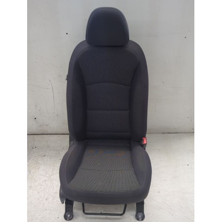 Recambio de asiento delantero derecho para ssangyong tivoli 1.5 referencia OEM IAM   