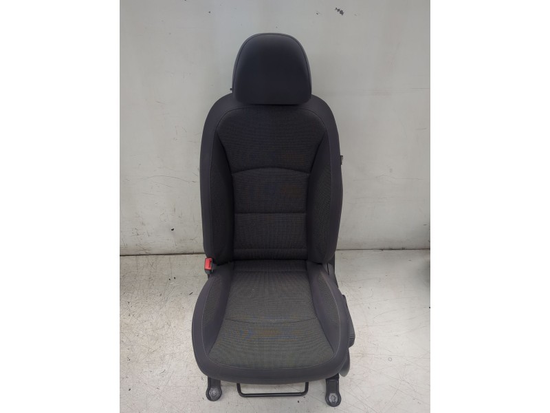 Recambio de asiento delantero izquierdo para ssangyong tivoli 1.5 referencia OEM IAM   