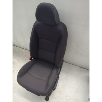 Recambio de asiento delantero izquierdo para ssangyong tivoli 1.5 referencia OEM IAM   