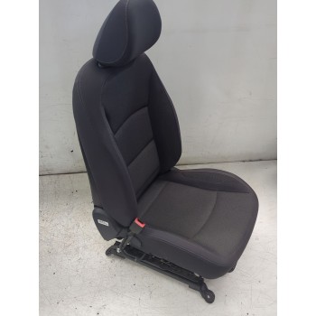 Recambio de asiento delantero izquierdo para ssangyong tivoli 1.5 referencia OEM IAM   