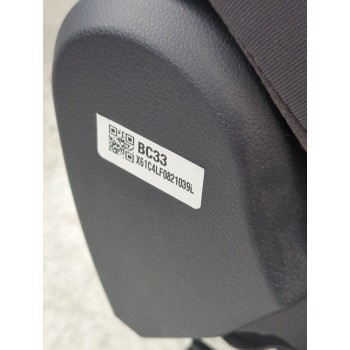 Recambio de asiento delantero izquierdo para ssangyong tivoli 1.5 referencia OEM IAM   