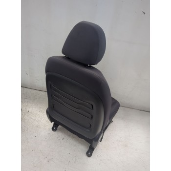 Recambio de asiento delantero izquierdo para ssangyong tivoli 1.5 referencia OEM IAM   