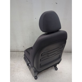 Recambio de asiento delantero izquierdo para ssangyong tivoli 1.5 referencia OEM IAM   