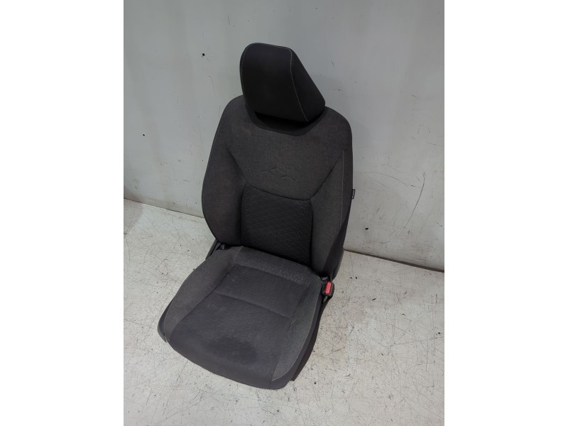 Recambio de asiento delantero derecho para toyota yaris cross (mxp_) 1.5 hybrid (mxpj10) referencia OEM IAM   