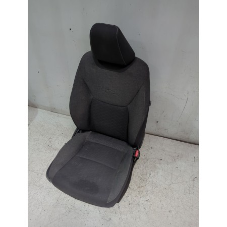 Recambio de asiento delantero derecho para toyota yaris cross (mxp_) 1.5 hybrid (mxpj10) referencia OEM IAM   