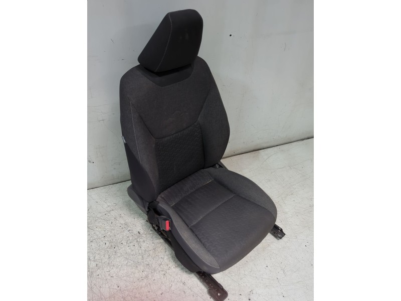 Recambio de asiento delantero izquierdo para toyota yaris cross (mxp_) 1.5 hybrid (mxpj10) referencia OEM IAM   