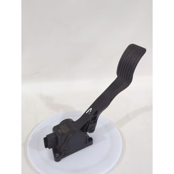 Recambio de pedal acelerador para peugeot partner furgoneta/monovolumen 1.6 hdi 90 referencia OEM IAM 1601EA  