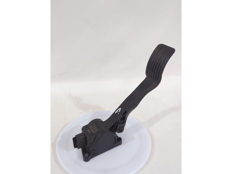 Recambio de pedal acelerador para peugeot partner furgoneta/monovolumen 1.6 hdi 90 referencia OEM IAM 1601EA  