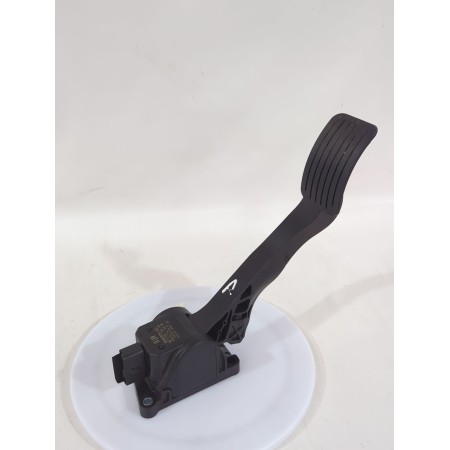 Recambio de pedal acelerador para peugeot partner furgoneta/monovolumen 1.6 hdi 90 referencia OEM IAM 1601EA  