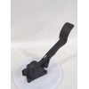 Recambio de pedal acelerador para peugeot partner furgoneta/monovolumen 1.6 hdi 90 referencia OEM IAM 1601EA  