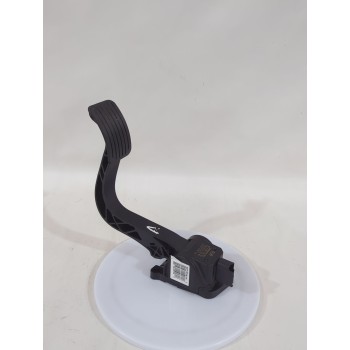 Recambio de pedal acelerador para peugeot partner furgoneta/monovolumen 1.6 hdi 90 referencia OEM IAM 1601EA  