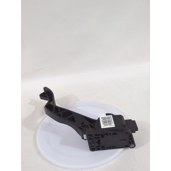 Recambio de pedal acelerador para peugeot partner furgoneta/monovolumen 1.6 hdi 90 referencia OEM IAM 1601EA  
