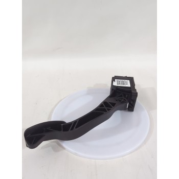 Recambio de pedal acelerador para peugeot partner furgoneta/monovolumen 1.6 hdi 90 referencia OEM IAM 1601EA  