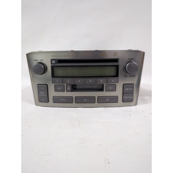 SISTEMA AUDIO / RADIO CD 8612005080 