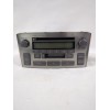 Recambio de sistema audio / radio cd para toyota avensis (_t25_) 1.8 (zzt251_) referencia OEM IAM 8612005080  
