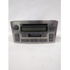 Recambio de sistema audio / radio cd para toyota avensis (_t25_) 1.8 (zzt251_) referencia OEM IAM 8612005080  