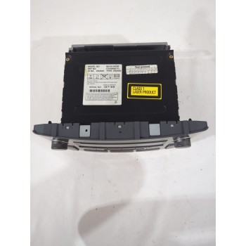 Recambio de sistema audio / radio cd para toyota avensis (_t25_) 1.8 (zzt251_) referencia OEM IAM 8612005080  