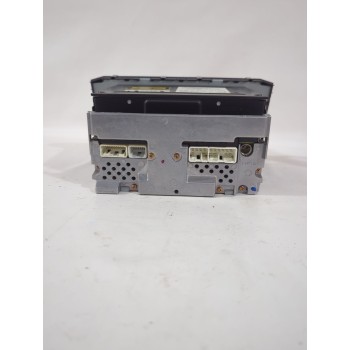 Recambio de sistema audio / radio cd para toyota avensis (_t25_) 1.8 (zzt251_) referencia OEM IAM 8612005080  