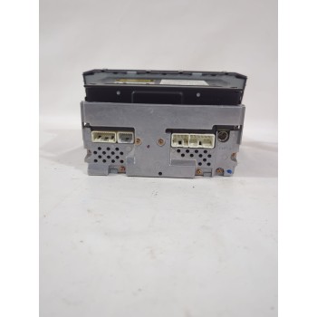 Recambio de sistema audio / radio cd para toyota avensis (_t25_) 1.8 (zzt251_) referencia OEM IAM 8612005080  