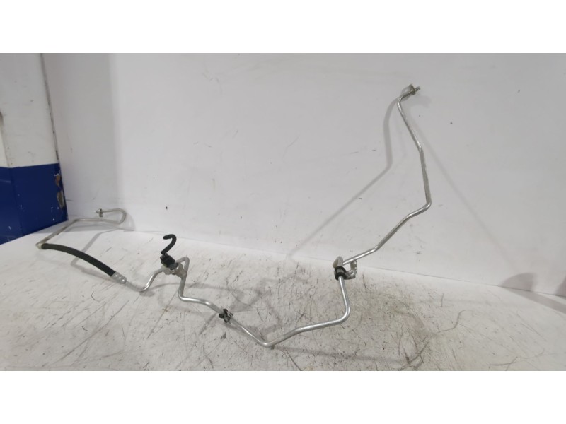 Recambio de tubos aire acondicionado para dacia sandero ii (b8_) 1.5 dci referencia OEM IAM 924401446R  