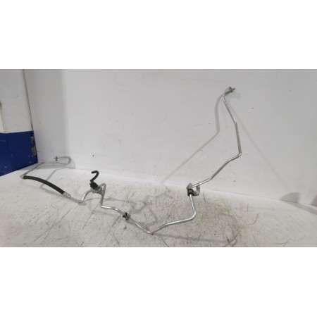 Recambio de tubos aire acondicionado para dacia sandero ii (b8_) 1.5 dci referencia OEM IAM 924401446R  