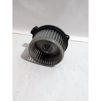 Recambio de motor calefaccion para toyota avensis (_t25_) 1.8 (zzt251_) referencia OEM IAM 0130101601/0160700610  