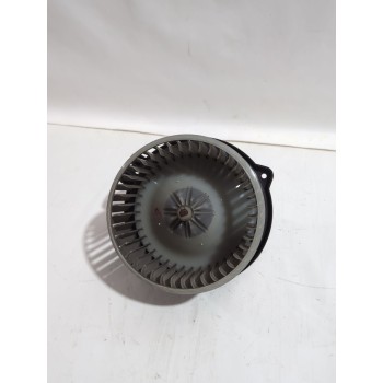 Recambio de motor calefaccion para toyota avensis (_t25_) 1.8 (zzt251_) referencia OEM IAM 0130101601/0160700610  