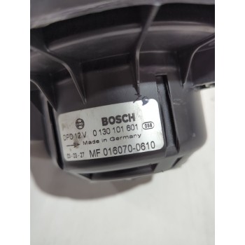 Recambio de motor calefaccion para toyota avensis (_t25_) 1.8 (zzt251_) referencia OEM IAM 0130101601/0160700610  