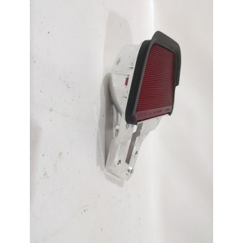 Recambio de piloto trasero central para toyota avensis (_t25_) 1.8 (zzt251_) referencia OEM IAM 8157005080  