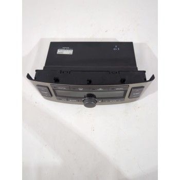 Recambio de mando calefaccion / aire acondicionado para toyota avensis (_t25_) 1.8 (zzt251_) referencia OEM IAM 5590205050F  